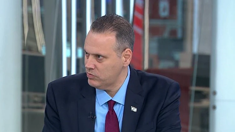 השר מיקי זוהר בריאיון: "צריך לדון בכל הסדר שבו רה"מ יוכל לכהן"