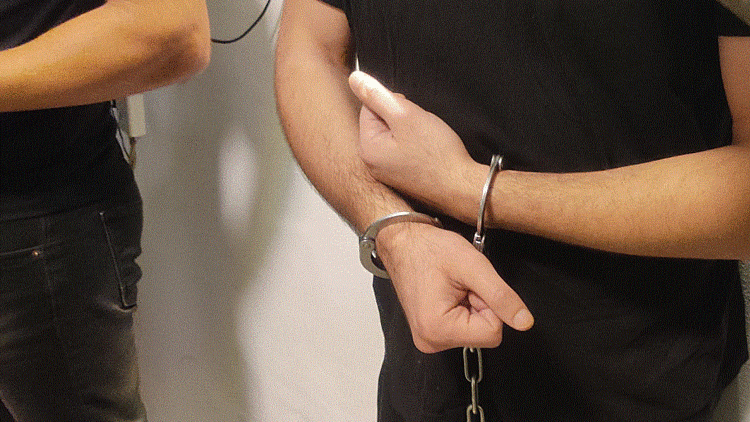 "הנסיך" הפך לעד מדינה והפליל עשרות חשודים בארגוני פשע בצפון