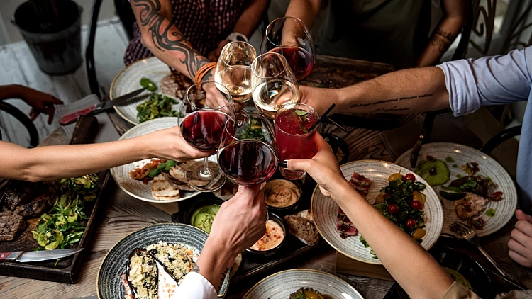 המסעדות הישראליות שיגרמו לכם להרגיש בארץ - כשאתם באמריקה