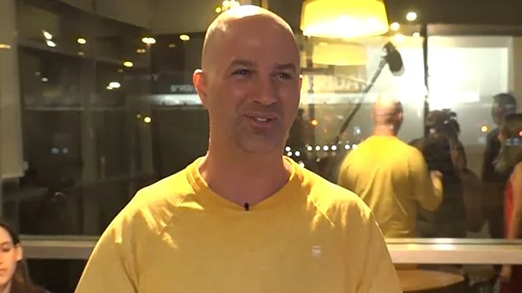 תבע את דורון מדלי על עבירות מין - ונתבע בחזרה: "האמת תנצח"