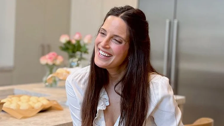 עדי שילון על אקי אבני: "שנינו בפרק ב', זה יתרון מאוד גדול"