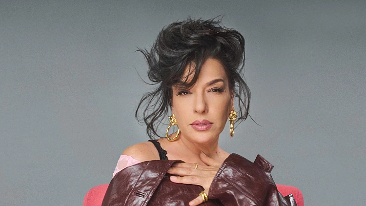 מי צריך בכלל רומנטיקה? הזמרת דיקלה בוודאות לא