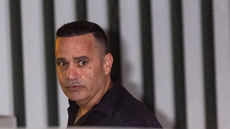 החשד נגד ראש להב 433: ניגוד עניינים בפרשת  עיריית נצרת