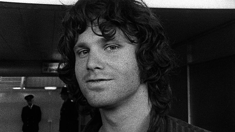 העולם לא ידע איך לעכל אותו. עולם הרוק לא יכול בלעדיו