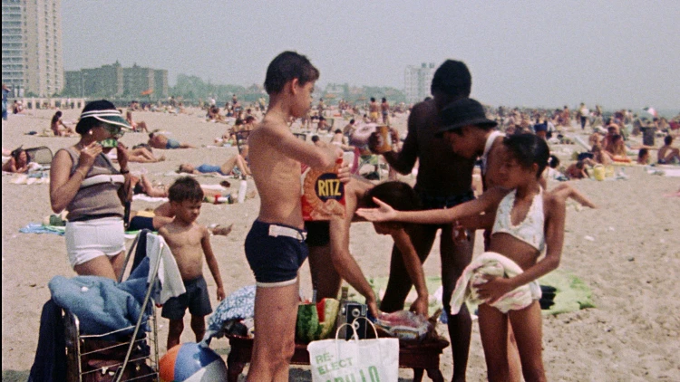 מתוך "ברייטון ביץ'"