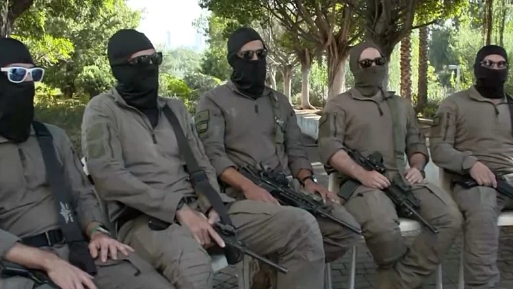 "זה נס, חד משמעית": הלוחמים מספרים על הקרב החריג בסוריה