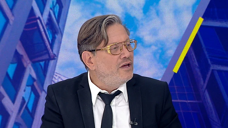 עזר לאמא עם הצוואה - ונשאר בלי כלום