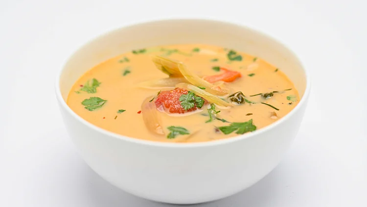 טום קה עם כיסונים: המתכון למנת האודישן של ליאור פטרובסקי