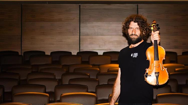 מיכאל גריילסאמר