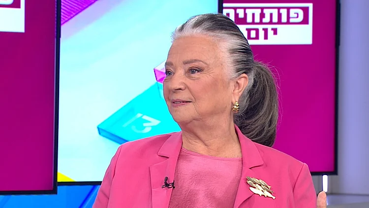"אתה כבר לא ישראלי אחרי 20 שנה בארה"ב, אבל אתה עדיין לא אמריקאי-הוליוודי"