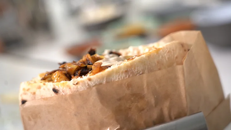 התלהבתם מהכרוב שכיכב באודישן? כך תכינו אותו בגרסה הביתית