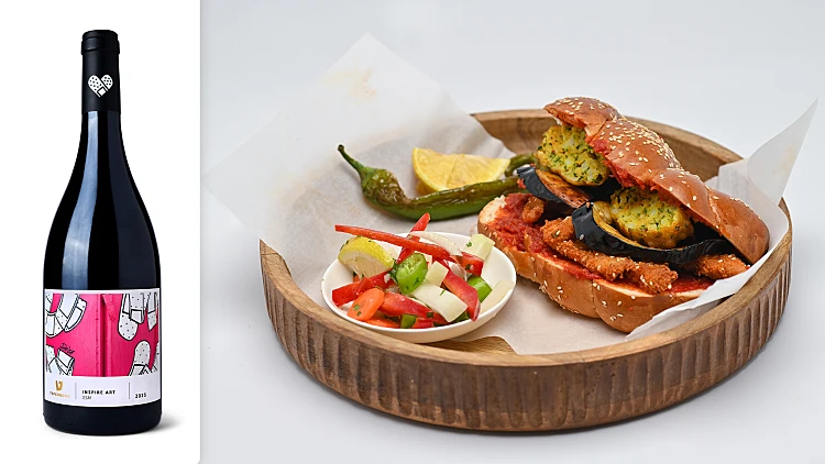 המנה של לינור ירושלמי