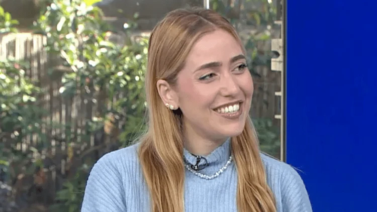 משתתפת ווארט על הפרידה: "היה לי מאוד קשה להחליט כי היה טוב"