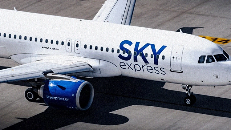 חברה חדשה תטוס לאתונה: האם מחירי הטיסות ליוון יירדו?