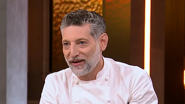 "הבן אדם שהשפיע עליי הכי הרבה זה אבא שלך"