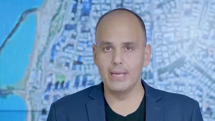 "האיראנים בבת ים": עשרות פניות אחרי הסרטון של ראש העיר