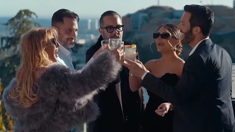 האמריקאים באים: החיים הזוהרים של הישראלים שכבשו את L.A