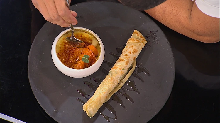 משחקי השף VOD | פרק 12: המופלטה עם הקטע