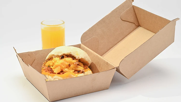 אג מאק מאפין: המתכון למנת האודישן של איתמר קלמן