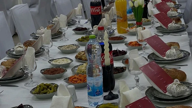 שלושה דורות, חזון אחד – המשפחה שמרימה את רף האירועים בצפון | רשת 13