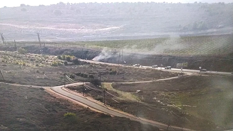 3 פלסטינים נהרגו בתקיפת מתנחלים סמוך לרמאללה; נפתחה חקירה