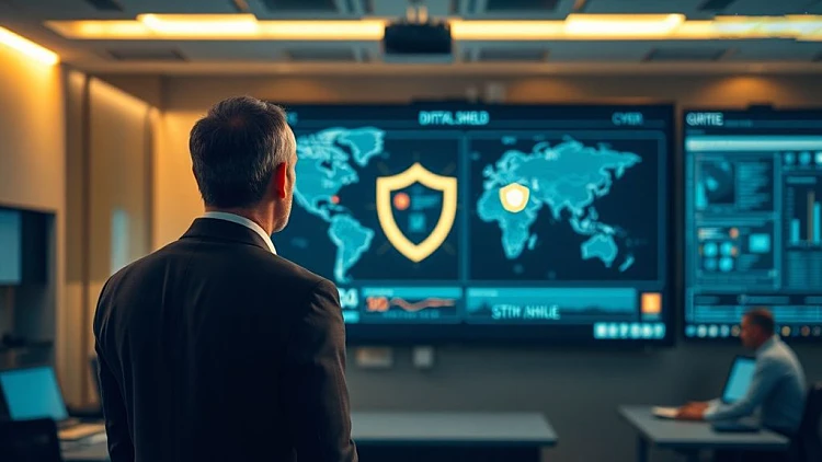 המלאך השומר של הרשת: כשהמשטרה מרימה ידיים, הוא נכנס לפעולה