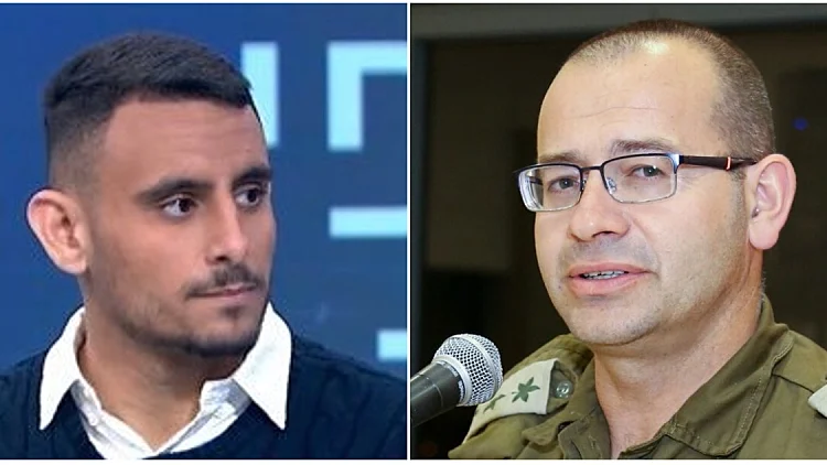 הנער שהופעל על-ידי גופמן ונכלא: "הפקיר אותי והרס את חיי"