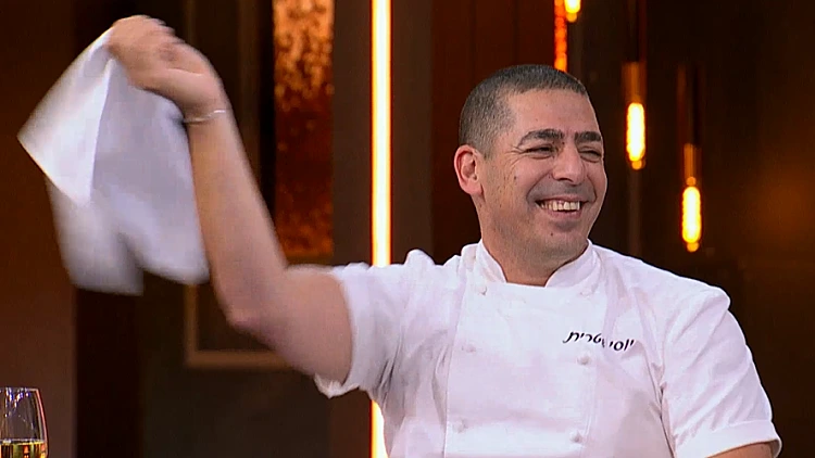 "כניסת הקלושים הכי טובה שהייתה לנו אי פעם"