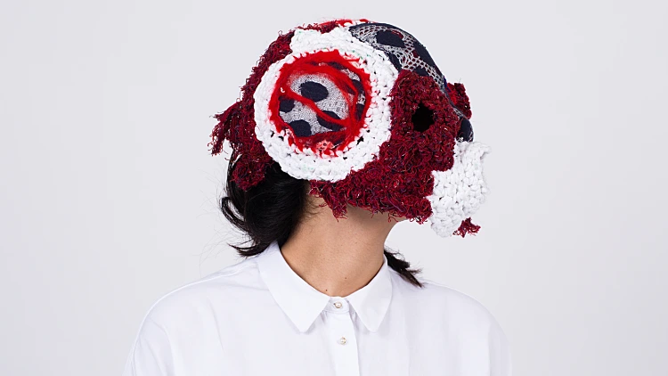 התערוכה שמנסה לתת צורה וביטוי לכאב שפשוט אי אפשר לדמיין