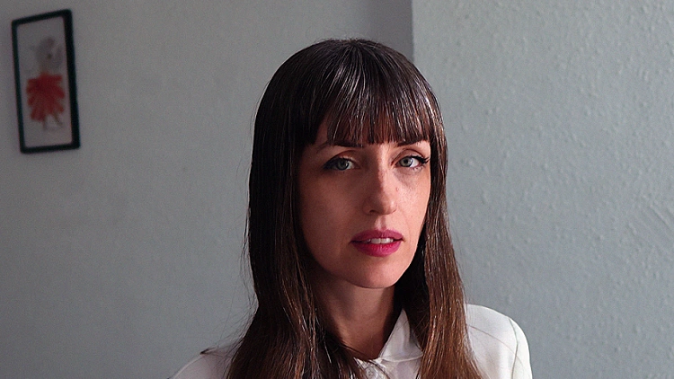 הזמרת שמדברת על המלחמה והאלבום שהחזיר אותה לחיים