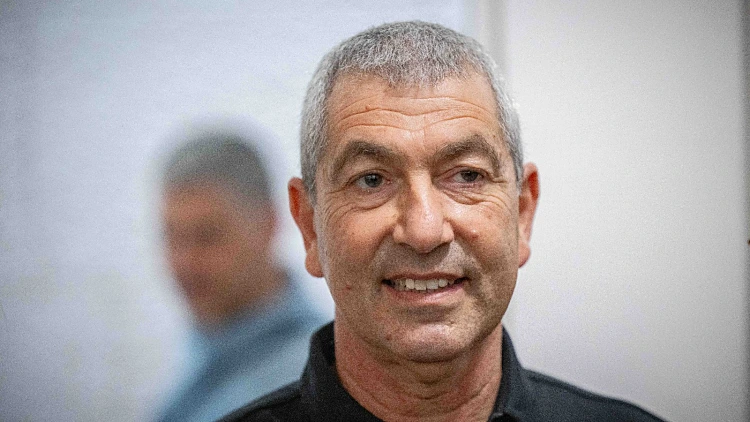 הרמטכ"ל החליט: זה האלוף שיתחקר את תוכנית "חומת יריחו"