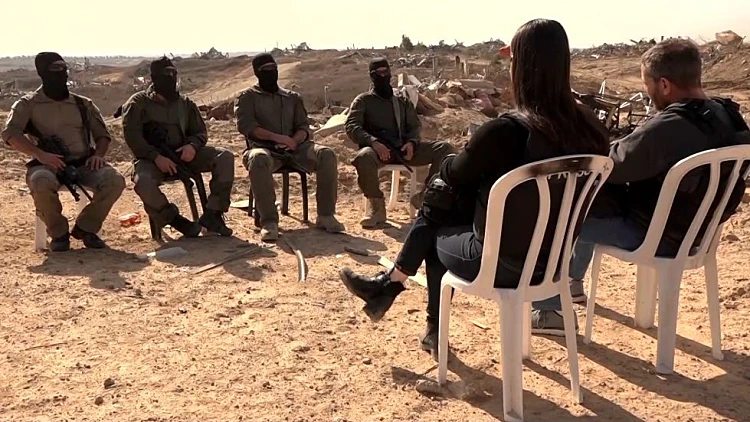 בין הכנסת לעזה: מסע בעקבות חוק הפטור מגיוס שקורע את העם