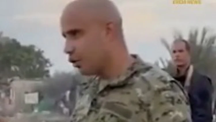 יורשו של אבו שבאב לחדשות 13: "נמשיך לפעול נגד חמאס"