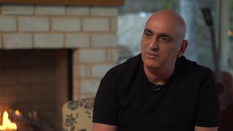 ההתקרבות לדת - והרגע הקשה בחייו: יובל המבולבל מסכם 30 שנה