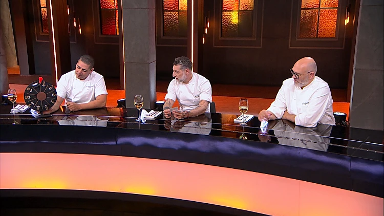 "הוא לא מספיק מעורך, אחלה ירק": השפים חושפים מנת קישוא מנצחת