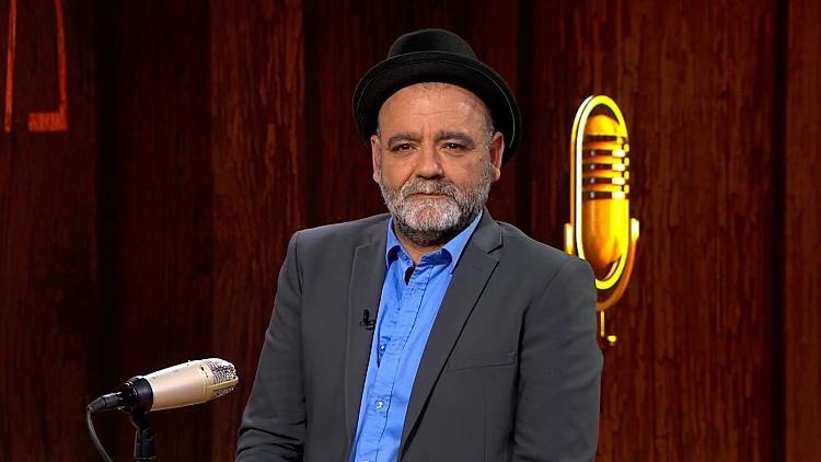 לילה TALK - פרק 45