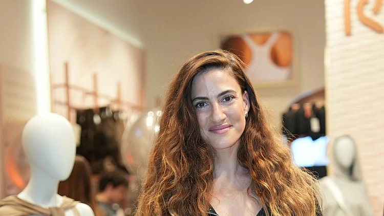 רונה לי שמעון כפי שעוד לא שמענו: "אני מאוהבת בצורה קיצונית"