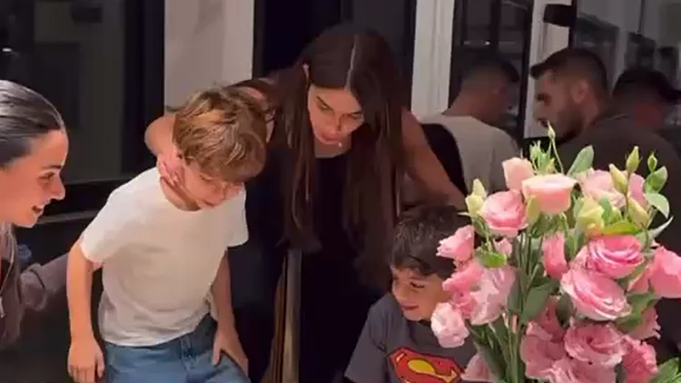 אחרי הסערה סביבה, מיכל הקטנה מסבירה: "הם ביקשו את זה"