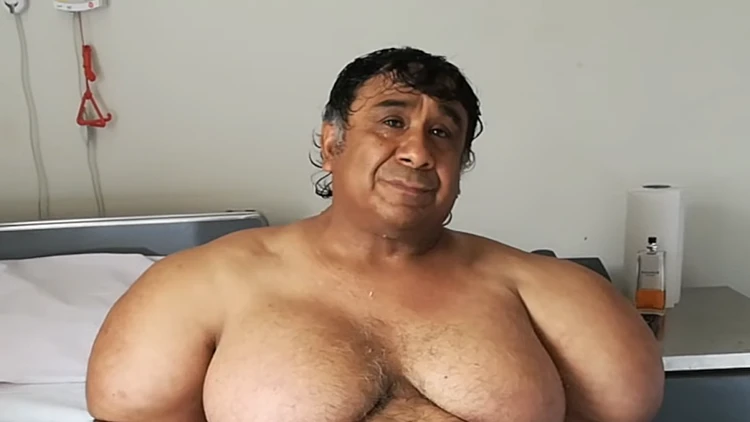 אלחנדרו ראמוס מרטינז