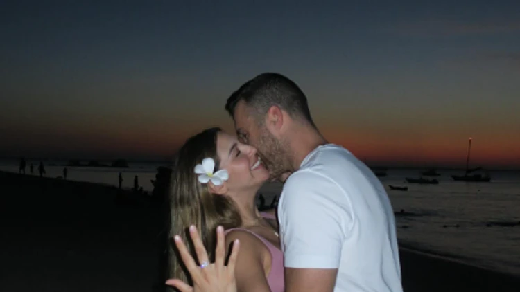 אחרי חצי שנה בלבד: יוצאת "האח הגדול" מאורסת!