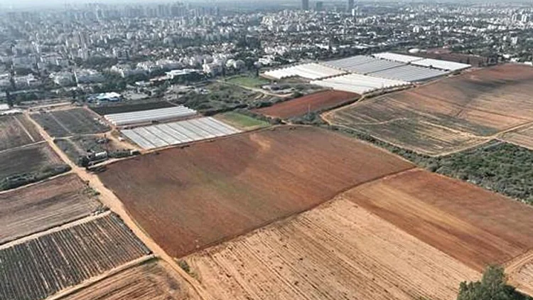 קרקע להשקעה בכפר סבא המתחדשת