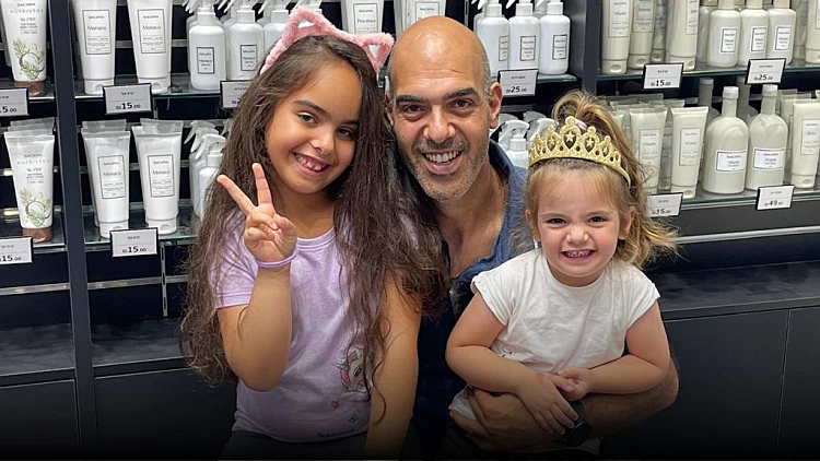 השיטה הפשוטה להורדת הכרס לגברים ישראלים – בלי דקה של ספורט או ספירת קלוריות