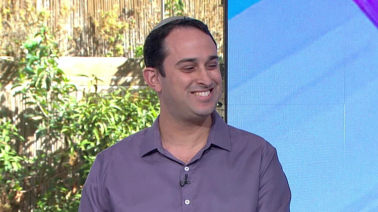 "בידיים טובות": איך מזהים התמכרות עוד לפני שהיא מתחילה?