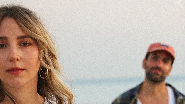 איזי ודורון טלמון