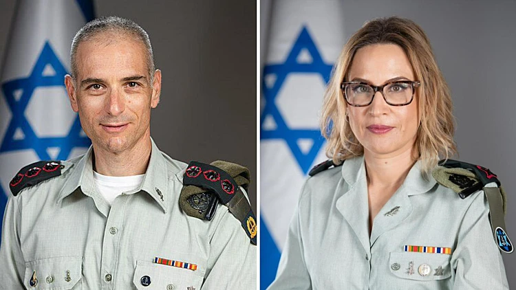 העימות בין התובע לסגן הפצ"רית: "אמרתי לך שאני יודע מי הדליף"