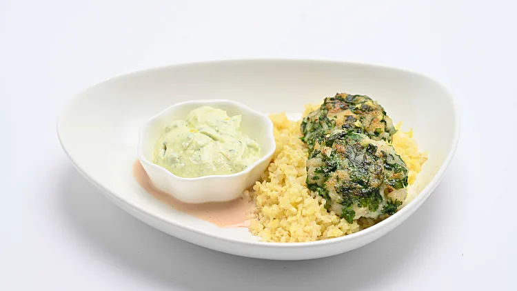 קבב לוקוס: המתכון למנת האודישן של דניאל עילי