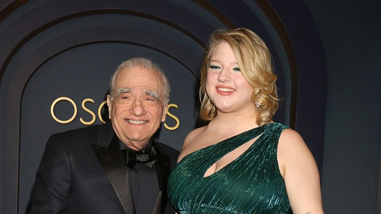 הבת של הבמאי האגדי לא מתביישת: "קיבלתי את זה בגללו, ברור"