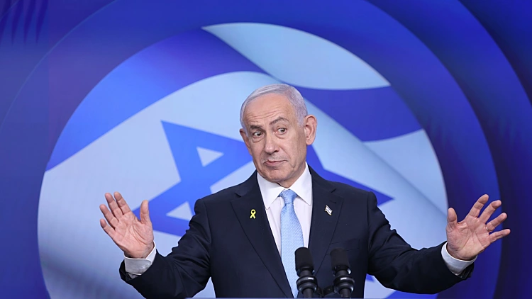 ועדת הפילוג של נתניהו: הממשלה ממשיכה להתנער מקבלת אחריות