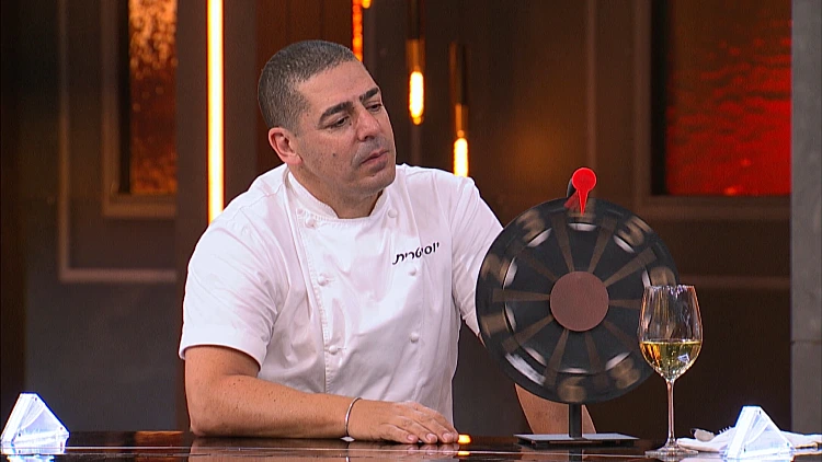 מה שמים בסלט ביצים? השפים מגלים את הסוד