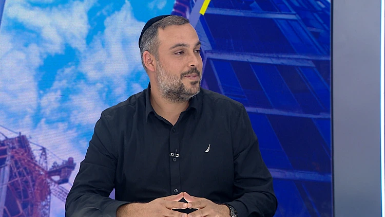 מגשרים לאבנים: כשתשתיות בונות גם בתים